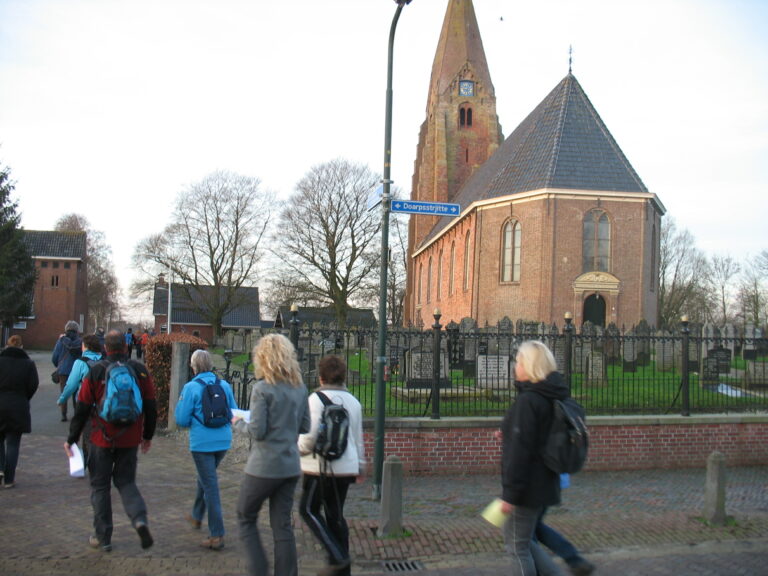 Woensdag 28 december elfde editie Slach om ‘e Toer